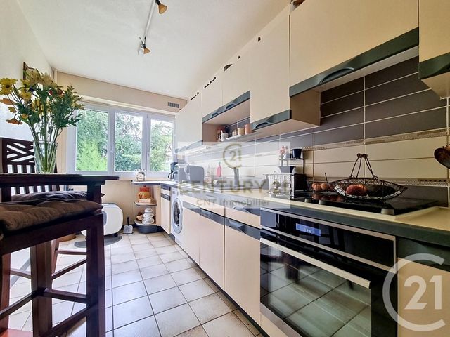 Appartement F4 à vendre - 4 pièces - 74.0 m2 - CHENNEVIERES SUR MARNE - 94 - ILE-DE-FRANCE - Century 21 Cnt Immobilier