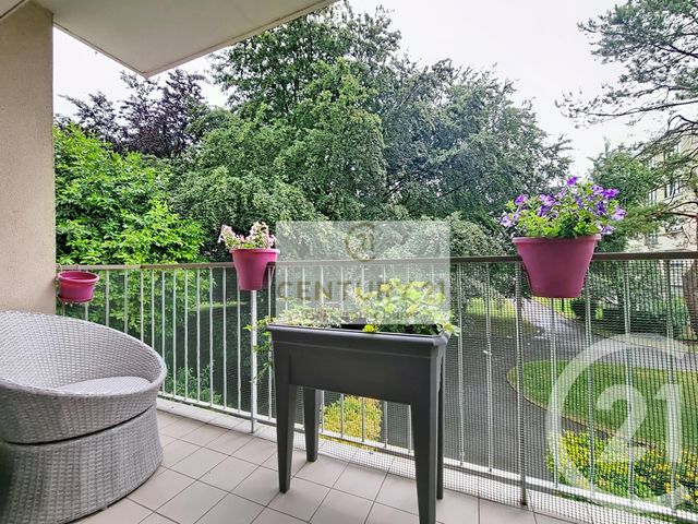 Appartement F4 à vendre - 4 pièces - 74.0 m2 - CHENNEVIERES SUR MARNE - 94 - ILE-DE-FRANCE - Century 21 Cnt Immobilier