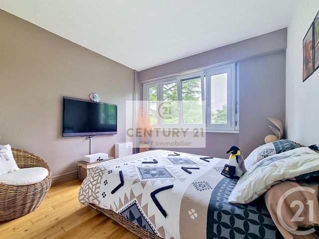 Appartement F4 à vendre - 4 pièces - 74.0 m2 - CHENNEVIERES SUR MARNE - 94 - ILE-DE-FRANCE - Century 21 Cnt Immobilier