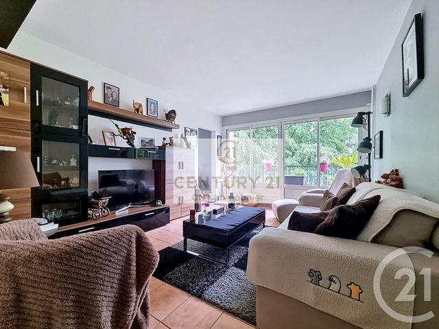 Appartement F4 à vendre CHENNEVIERES SUR MARNE