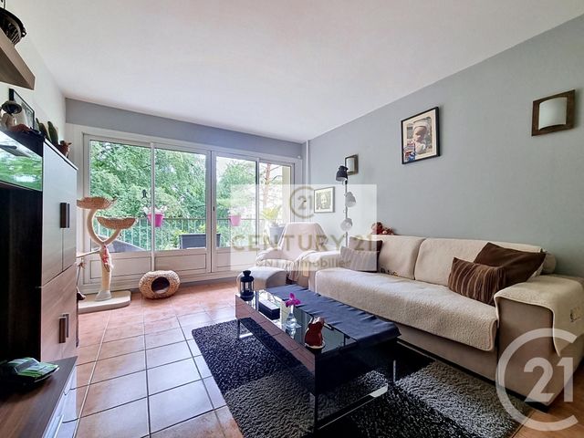 Appartement F4 à vendre - 4 pièces - 74.0 m2 - CHENNEVIERES SUR MARNE - 94 - ILE-DE-FRANCE - Century 21 Cnt Immobilier