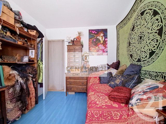 Appartement F4 à vendre - 4 pièces - 82.09 m2 - CHENNEVIERES SUR MARNE - 94 - ILE-DE-FRANCE - Century 21 Cnt Immobilier
