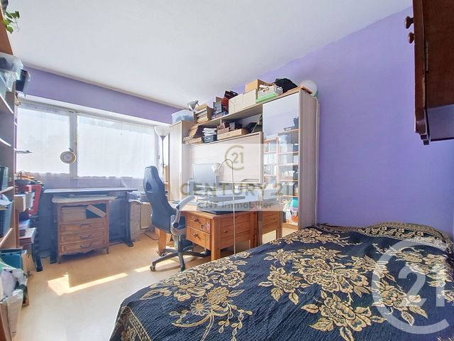 Appartement F4 à vendre - 4 pièces - 82.09 m2 - CHENNEVIERES SUR MARNE - 94 - ILE-DE-FRANCE - Century 21 Cnt Immobilier