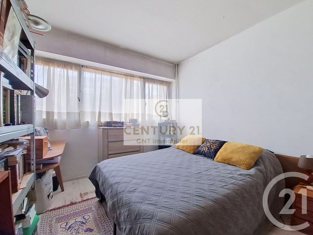 Appartement F4 à vendre - 4 pièces - 82.09 m2 - CHENNEVIERES SUR MARNE - 94 - ILE-DE-FRANCE - Century 21 Cnt Immobilier