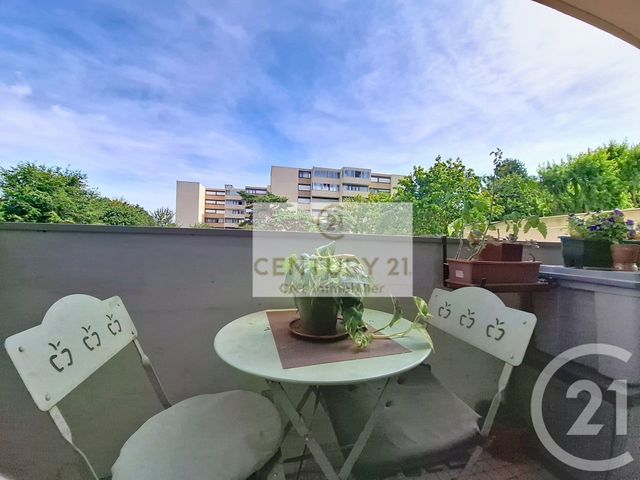 Appartement F4 à vendre - 4 pièces - 82.09 m2 - CHENNEVIERES SUR MARNE - 94 - ILE-DE-FRANCE - Century 21 Cnt Immobilier