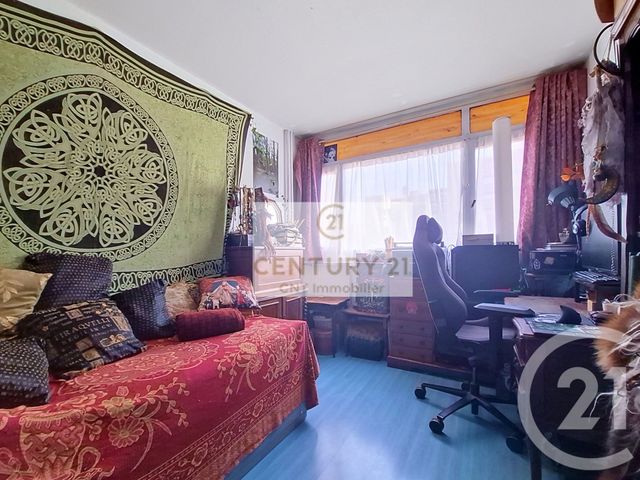Appartement F4 à vendre - 4 pièces - 82.09 m2 - CHENNEVIERES SUR MARNE - 94 - ILE-DE-FRANCE - Century 21 Cnt Immobilier