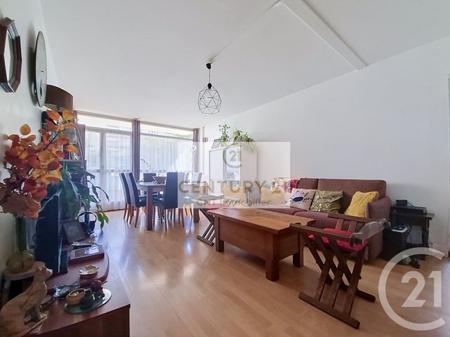 Appartement F4 à vendre CHENNEVIERES SUR MARNE