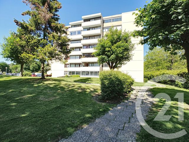 Appartement F4 à vendre - 4 pièces - 82.09 m2 - CHENNEVIERES SUR MARNE - 94 - ILE-DE-FRANCE - Century 21 Cnt Immobilier
