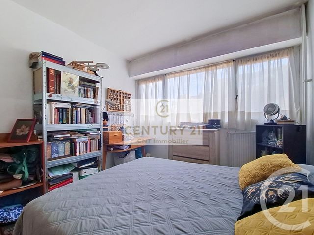 Appartement F4 à vendre - 4 pièces - 82.09 m2 - CHENNEVIERES SUR MARNE - 94 - ILE-DE-FRANCE - Century 21 Cnt Immobilier