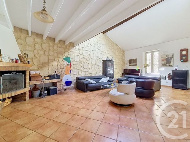 maison - CHENNEVIERES SUR MARNE - 94
