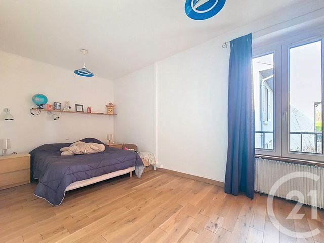 maison à vendre - 7 pièces - 212.2 m2 - CHENNEVIERES SUR MARNE - 94 - ILE-DE-FRANCE - Century 21 Cnt Immobilier