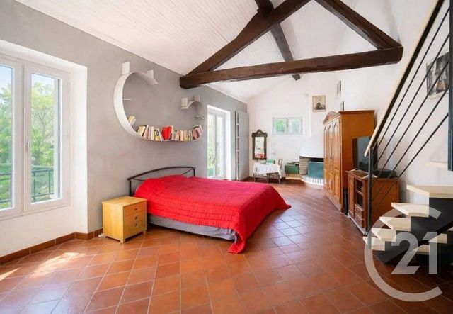 maison à vendre - 7 pièces - 212.2 m2 - CHENNEVIERES SUR MARNE - 94 - ILE-DE-FRANCE - Century 21 Cnt Immobilier