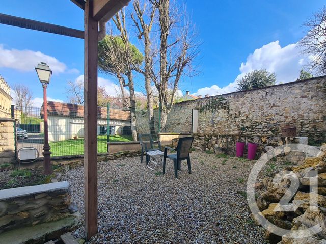 maison à vendre - 7 pièces - 212.2 m2 - CHENNEVIERES SUR MARNE - 94 - ILE-DE-FRANCE - Century 21 Cnt Immobilier