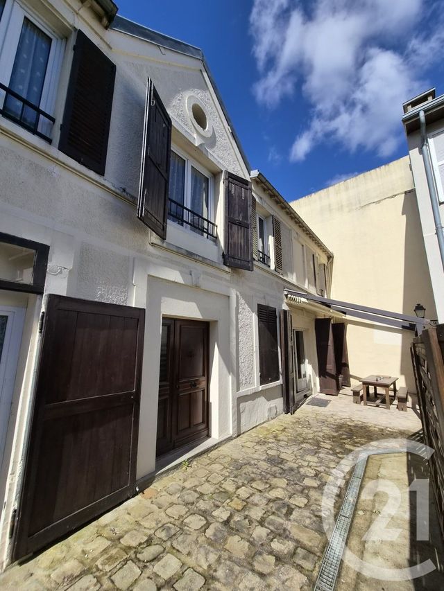 maison à vendre - 7 pièces - 212.2 m2 - CHENNEVIERES SUR MARNE - 94 - ILE-DE-FRANCE - Century 21 Cnt Immobilier