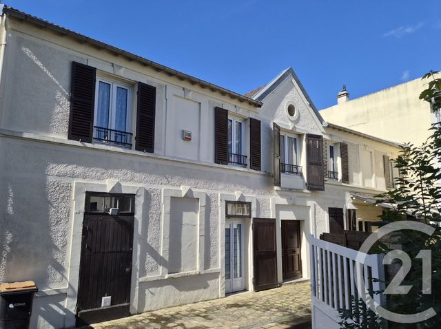 maison à vendre - 7 pièces - 212.2 m2 - CHENNEVIERES SUR MARNE - 94 - ILE-DE-FRANCE - Century 21 Cnt Immobilier