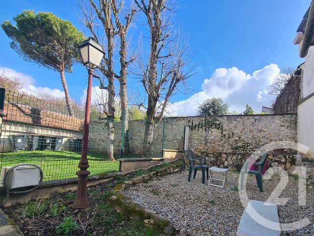 maison à vendre - 7 pièces - 212.2 m2 - CHENNEVIERES SUR MARNE - 94 - ILE-DE-FRANCE - Century 21 Cnt Immobilier