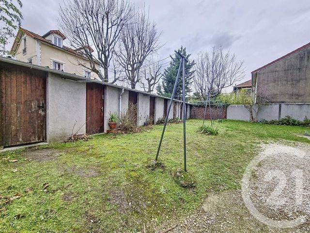 Appartement F2 à louer - 2 pièces - 26.02 m2 - LA VARENNE ST HILAIRE - 94 - ILE-DE-FRANCE - Century 21 Cnt Immobilier