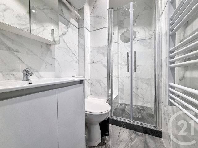 Appartement F2 à louer - 2 pièces - 26.02 m2 - LA VARENNE ST HILAIRE - 94 - ILE-DE-FRANCE - Century 21 Cnt Immobilier