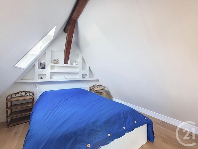 Appartement F2 à vendre - 2 pièces - 40.0 m2 - CHENNEVIERES SUR MARNE - 94 - ILE-DE-FRANCE - Century 21 Cnt Immobilier