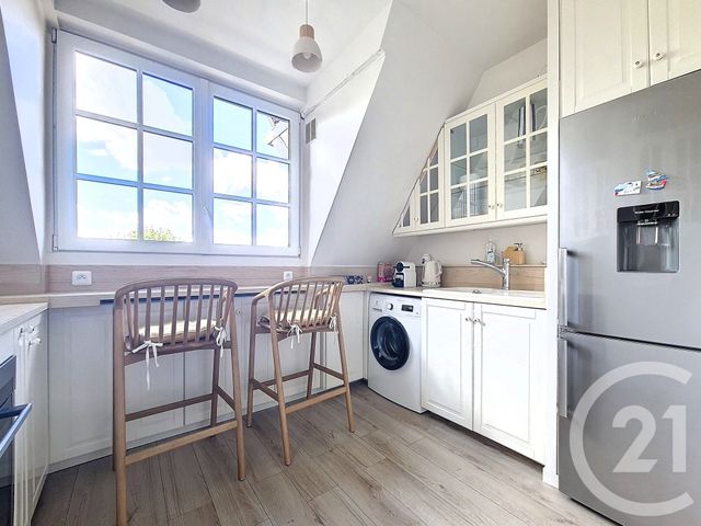 Appartement F2 à vendre - 2 pièces - 40.0 m2 - CHENNEVIERES SUR MARNE - 94 - ILE-DE-FRANCE - Century 21 Cnt Immobilier