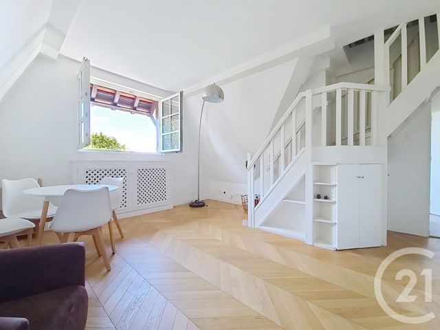 appartement - CHENNEVIERES SUR MARNE - 94