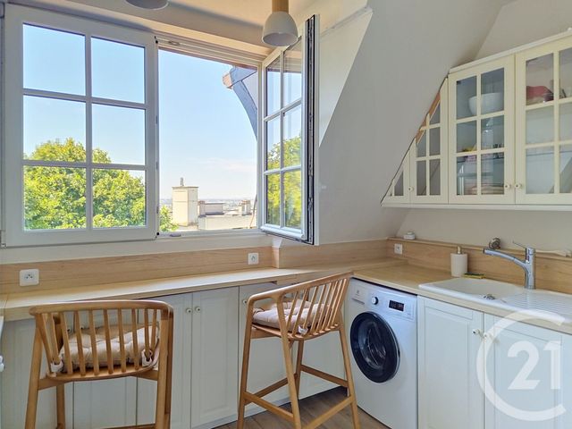 Appartement F2 à vendre - 2 pièces - 40.0 m2 - CHENNEVIERES SUR MARNE - 94 - ILE-DE-FRANCE - Century 21 Cnt Immobilier