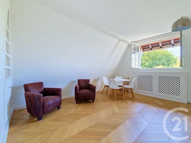 Appartement F2 à vendre - 2 pièces - 40.0 m2 - CHENNEVIERES SUR MARNE - 94 - ILE-DE-FRANCE - Century 21 Cnt Immobilier