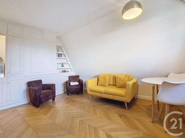 Appartement F2 à vendre - 2 pièces - 40.0 m2 - CHENNEVIERES SUR MARNE - 94 - ILE-DE-FRANCE - Century 21 Cnt Immobilier