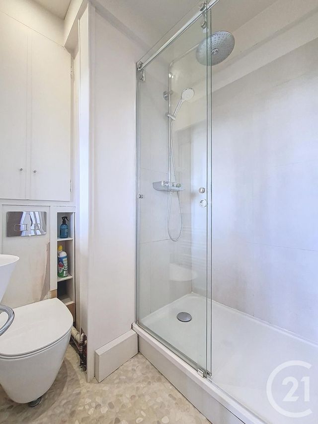 Appartement F2 à vendre - 2 pièces - 40.0 m2 - CHENNEVIERES SUR MARNE - 94 - ILE-DE-FRANCE - Century 21 Cnt Immobilier