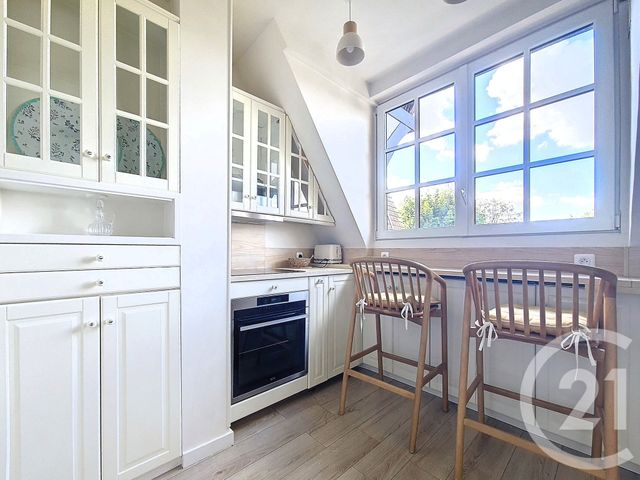 Appartement F2 à vendre - 2 pièces - 40.0 m2 - CHENNEVIERES SUR MARNE - 94 - ILE-DE-FRANCE - Century 21 Cnt Immobilier
