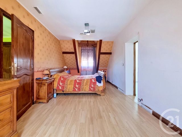 maison à vendre - 5 pièces - 139.49 m2 - OZOIR LA FERRIERE - 77 - ILE-DE-FRANCE - Century 21 Cnt Immobilier