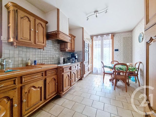 maison à vendre - 5 pièces - 139.49 m2 - OZOIR LA FERRIERE - 77 - ILE-DE-FRANCE - Century 21 Cnt Immobilier