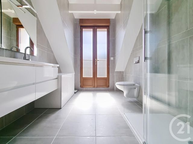 maison à vendre - 5 pièces - 139.49 m2 - OZOIR LA FERRIERE - 77 - ILE-DE-FRANCE - Century 21 Cnt Immobilier