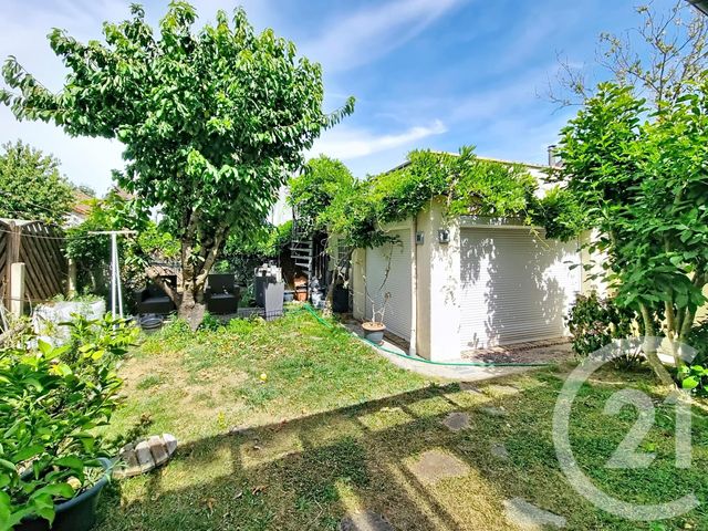 maison à vendre - 5 pièces - 139.49 m2 - OZOIR LA FERRIERE - 77 - ILE-DE-FRANCE - Century 21 Cnt Immobilier