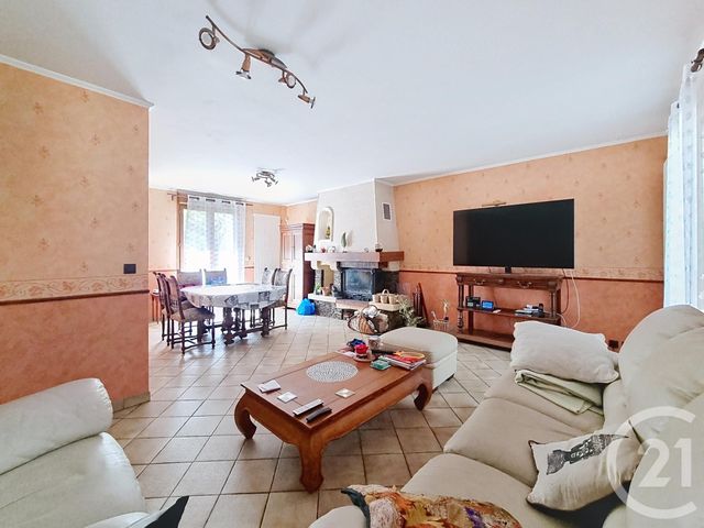 maison à vendre - 5 pièces - 139.49 m2 - OZOIR LA FERRIERE - 77 - ILE-DE-FRANCE - Century 21 Cnt Immobilier