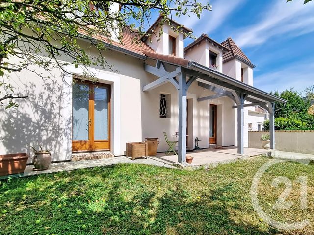 Maison à vendre OZOIR LA FERRIERE