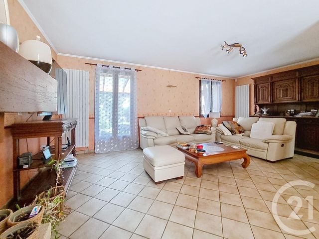 maison à vendre - 5 pièces - 139.49 m2 - OZOIR LA FERRIERE - 77 - ILE-DE-FRANCE - Century 21 Cnt Immobilier