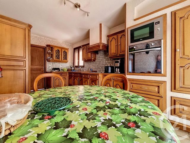 maison à vendre - 5 pièces - 139.49 m2 - OZOIR LA FERRIERE - 77 - ILE-DE-FRANCE - Century 21 Cnt Immobilier