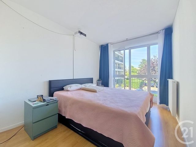 Appartement F4 à vendre - 4 pièces - 80.36 m2 - CHENNEVIERES SUR MARNE - 94 - ILE-DE-FRANCE - Century 21 Cnt Immobilier