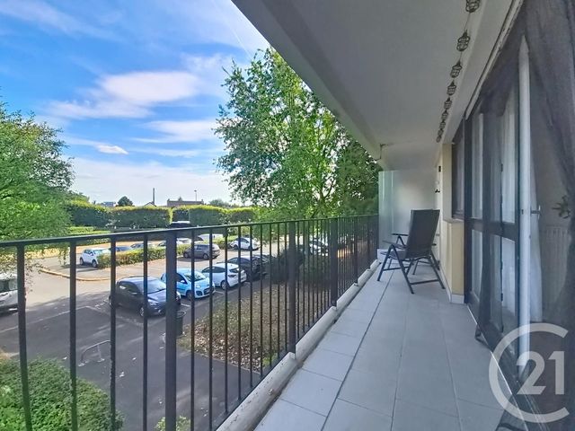 Appartement F4 à vendre - 4 pièces - 80.36 m2 - CHENNEVIERES SUR MARNE - 94 - ILE-DE-FRANCE - Century 21 Cnt Immobilier