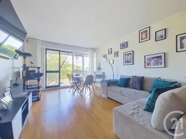 Appartement F4 à vendre CHENNEVIERES SUR MARNE