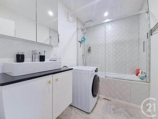 Appartement F4 à vendre - 4 pièces - 80.36 m2 - CHENNEVIERES SUR MARNE - 94 - ILE-DE-FRANCE - Century 21 Cnt Immobilier