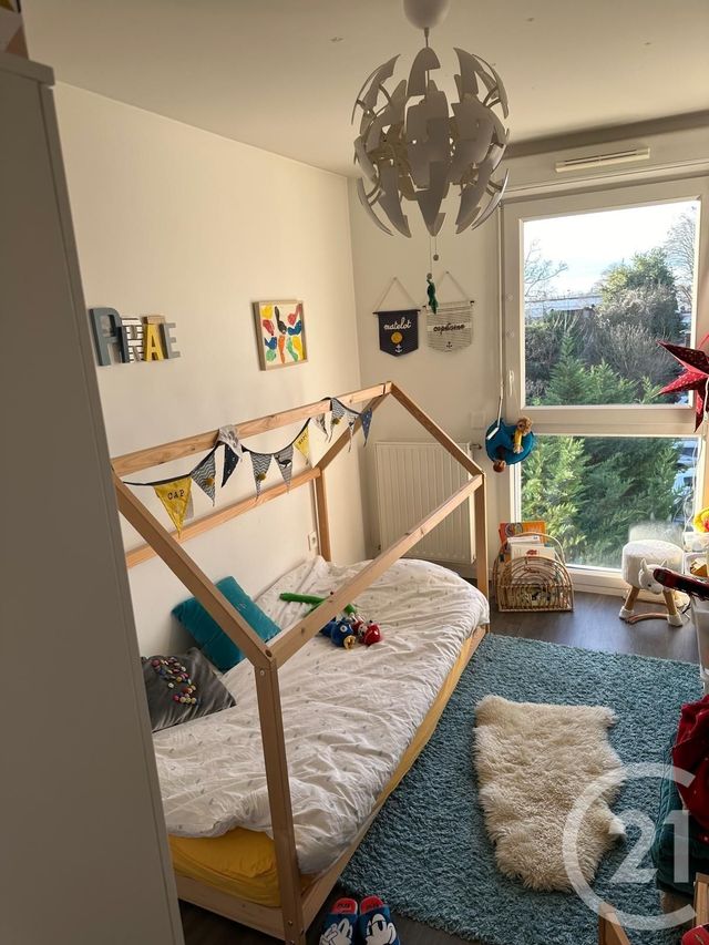Appartement F3 à louer - 4 pièces - 87.93 m2 - CHENNEVIERES SUR MARNE - 94 - ILE-DE-FRANCE - Century 21 Cnt Immobilier