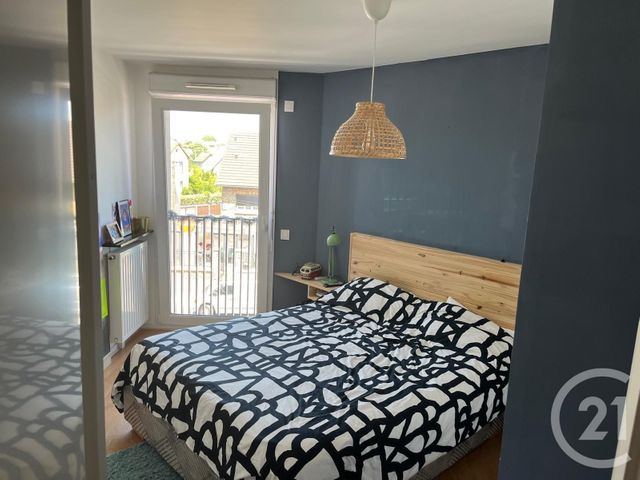 Appartement F3 à louer - 4 pièces - 87.93 m2 - CHENNEVIERES SUR MARNE - 94 - ILE-DE-FRANCE - Century 21 Cnt Immobilier