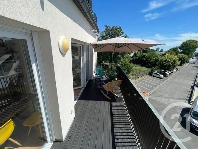 Appartement F3 à louer - 4 pièces - 87.93 m2 - CHENNEVIERES SUR MARNE - 94 - ILE-DE-FRANCE - Century 21 Cnt Immobilier