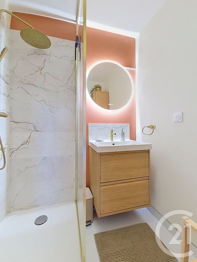 Appartement F3 à louer - 3 pièces - 61.51 m2 - PONTAULT COMBAULT - 77 - ILE-DE-FRANCE - Century 21 Cnt Immobilier