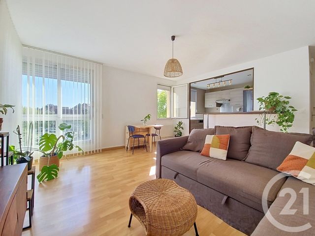 Appartement F3 à louer PONTAULT COMBAULT
