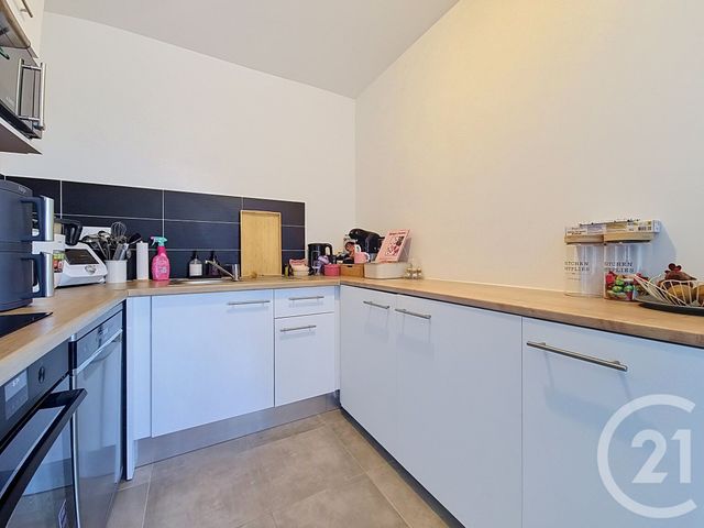 Appartement F3 à vendre - 3 pièces - 64.0 m2 - CHENNEVIERES SUR MARNE - 94 - ILE-DE-FRANCE - Century 21 Cnt Immobilier