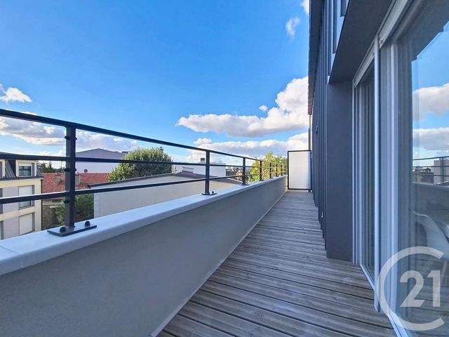Appartement F3 à vendre - 3 pièces - 64.0 m2 - CHENNEVIERES SUR MARNE - 94 - ILE-DE-FRANCE - Century 21 Cnt Immobilier