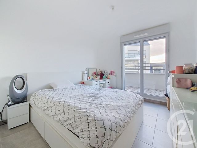 Appartement F3 à vendre - 3 pièces - 64.0 m2 - CHENNEVIERES SUR MARNE - 94 - ILE-DE-FRANCE - Century 21 Cnt Immobilier
